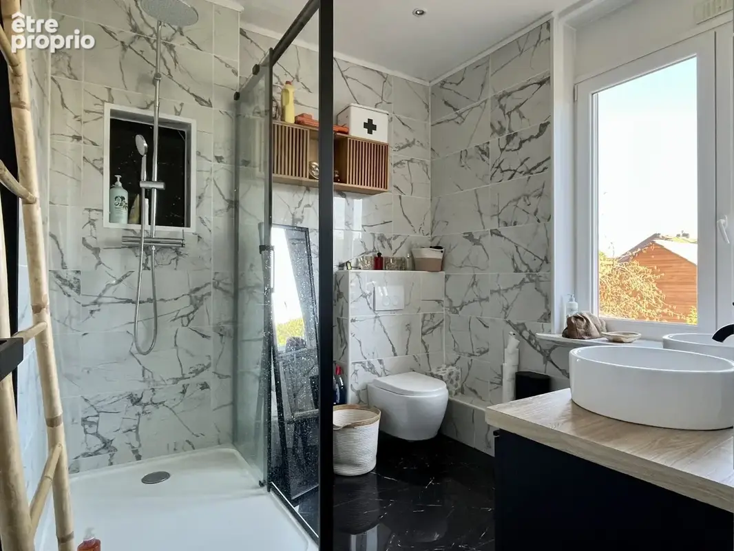 Maison 4 pièces 86 m² à vendre à Villeneuve-D'ascq (59491) - photo 7