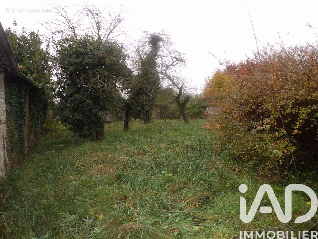 Photo 7 - Maison à MONDONVILLE-SAINT-JEAN