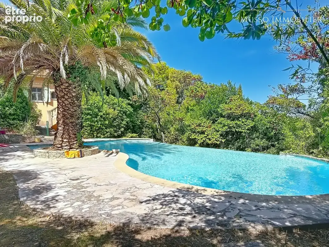 Maison 7 pièces 300 m² à vendre à Marseille-12e (13012) - photo 3