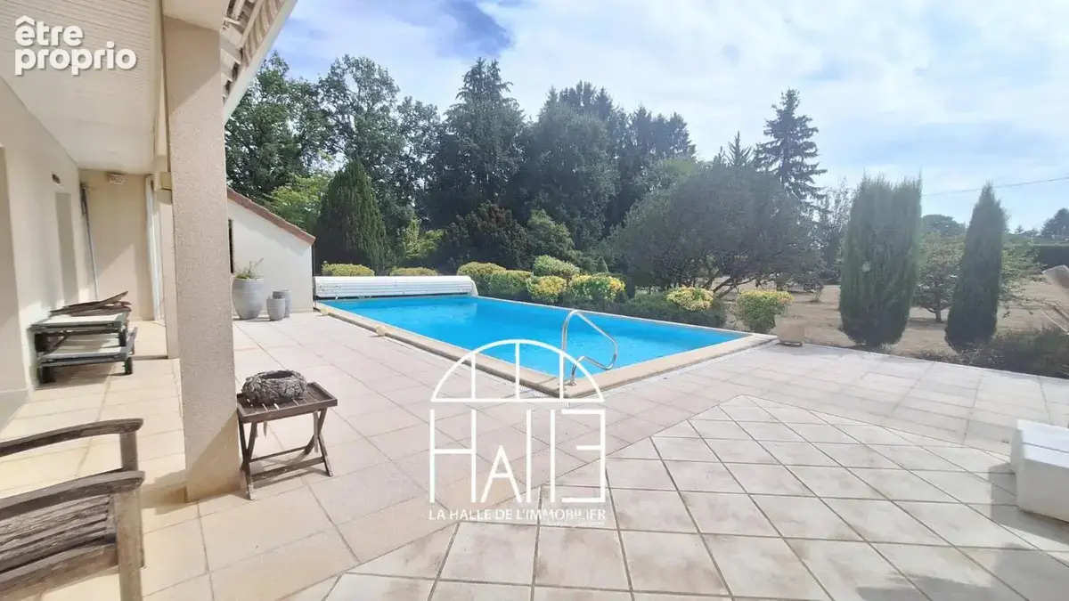 Maison d'architecte - photo 3