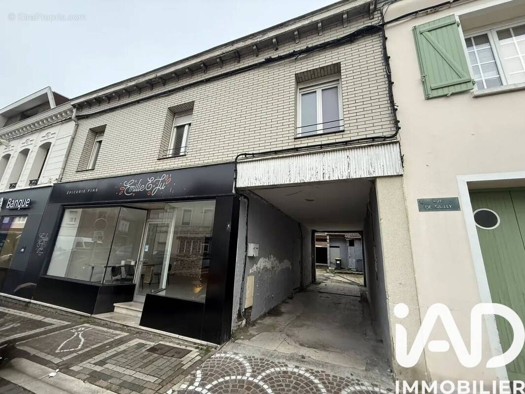 Photo 1 - Appartement à NOEUX-LES-MINES