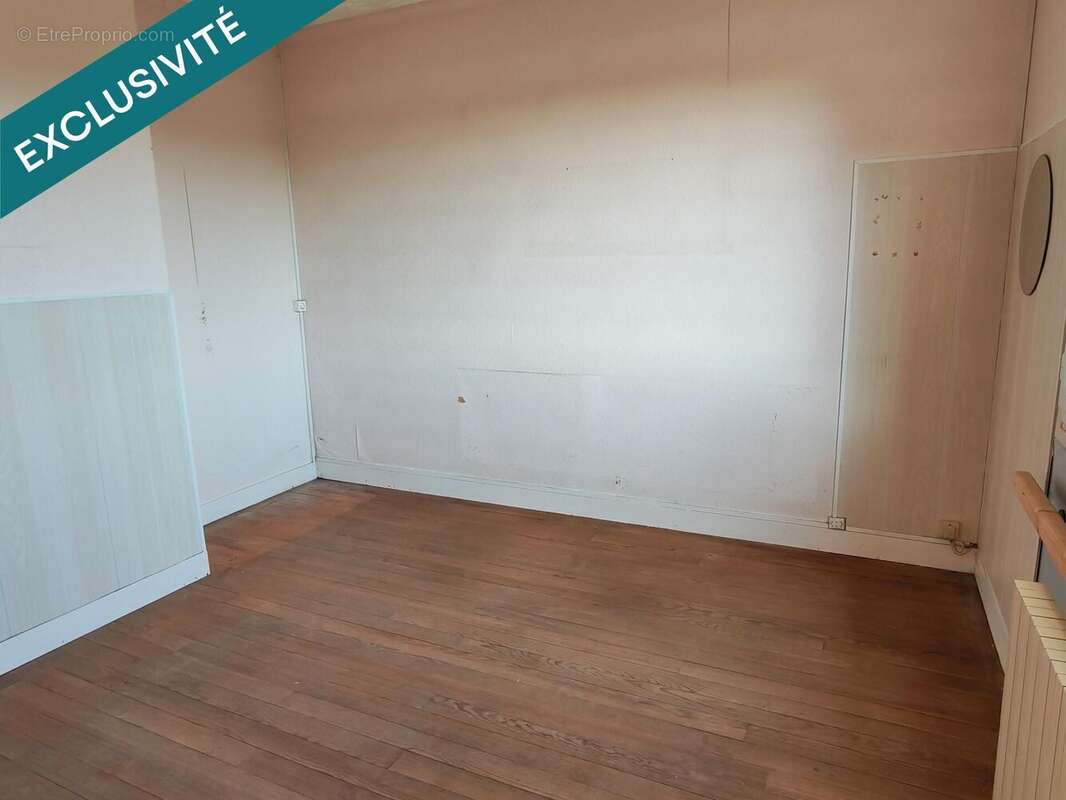 Photo 6 - Maison à LES AGEUX