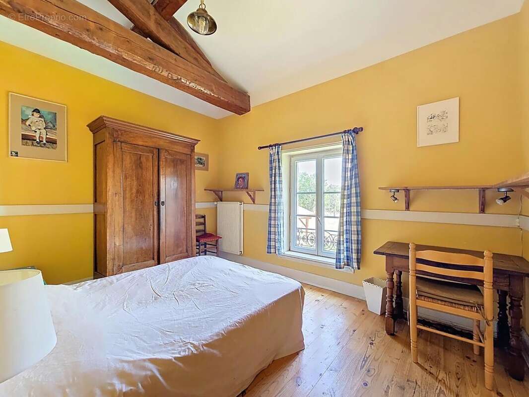 Photo 9 - Maison à FRONTONAS