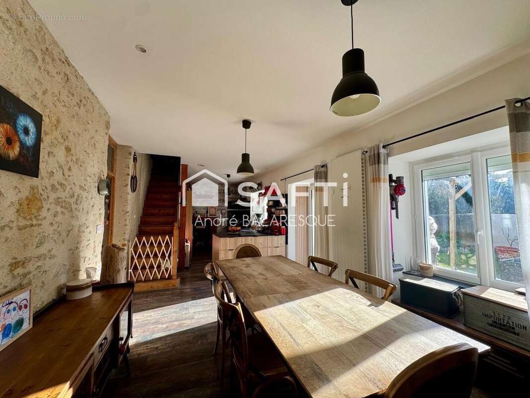 Photo 7 - Maison à LA GARNACHE