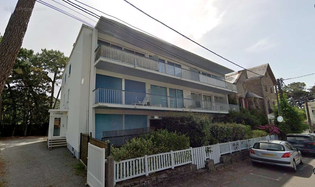 Appartement à LA BAULE-ESCOUBLAC