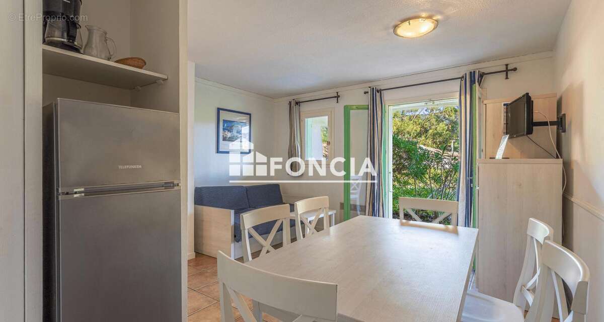 Appartement à LE LAVANDOU