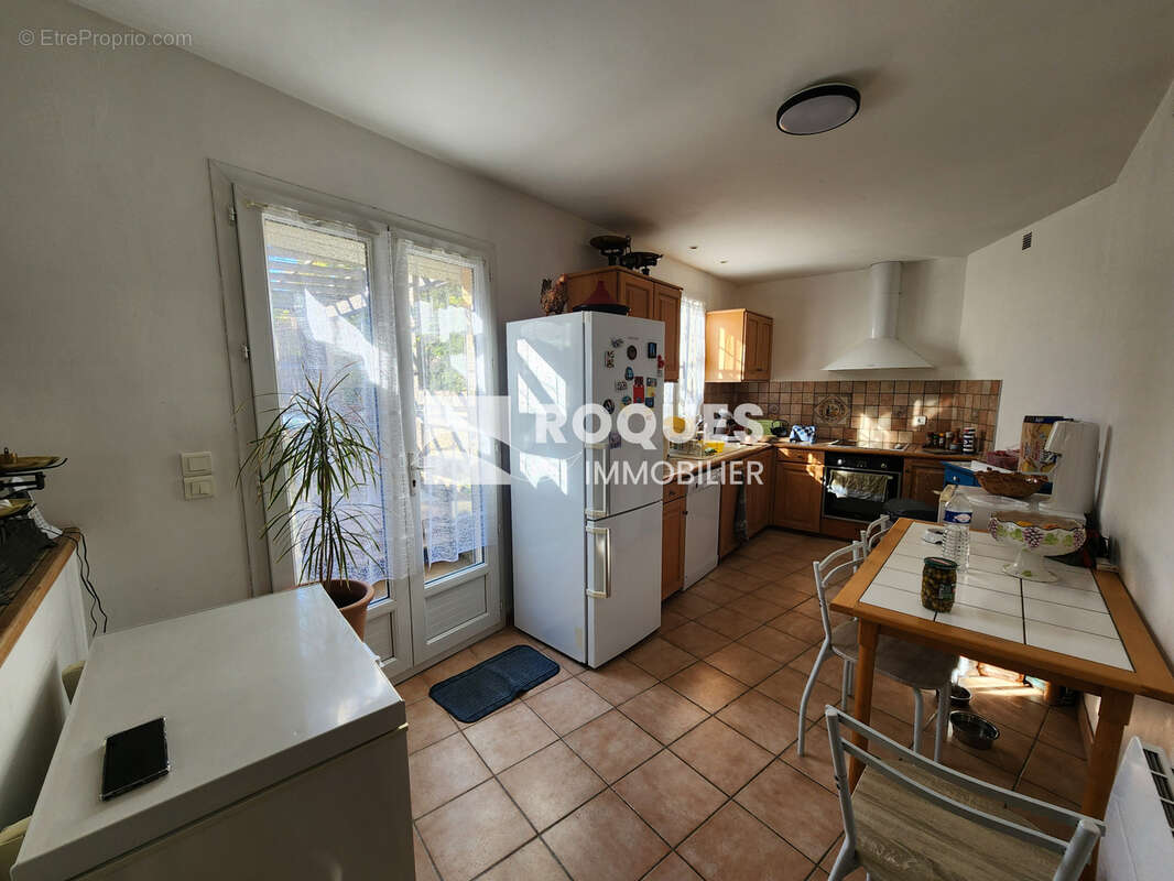 Appartement à LODEVE