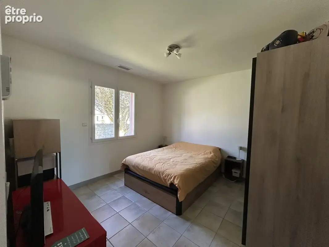 À Villemoustaussou, villa en vente avec Le TUC IMMO BRAM-Agence AVEROUX - photo 14