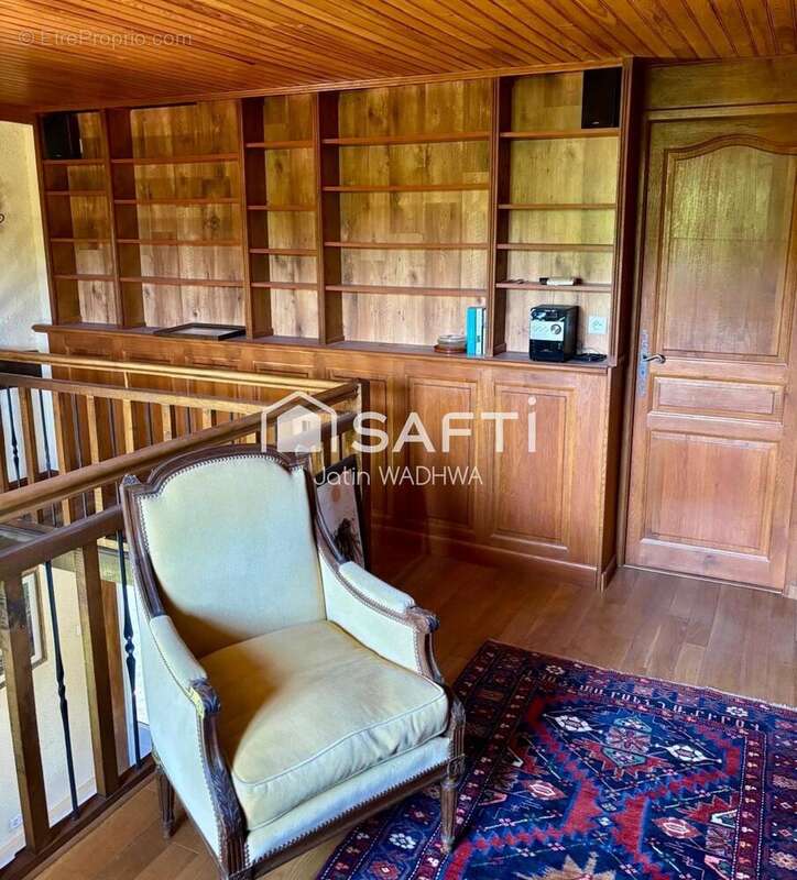 Photo 4 - Maison à CHAUMONT-PORCIEN