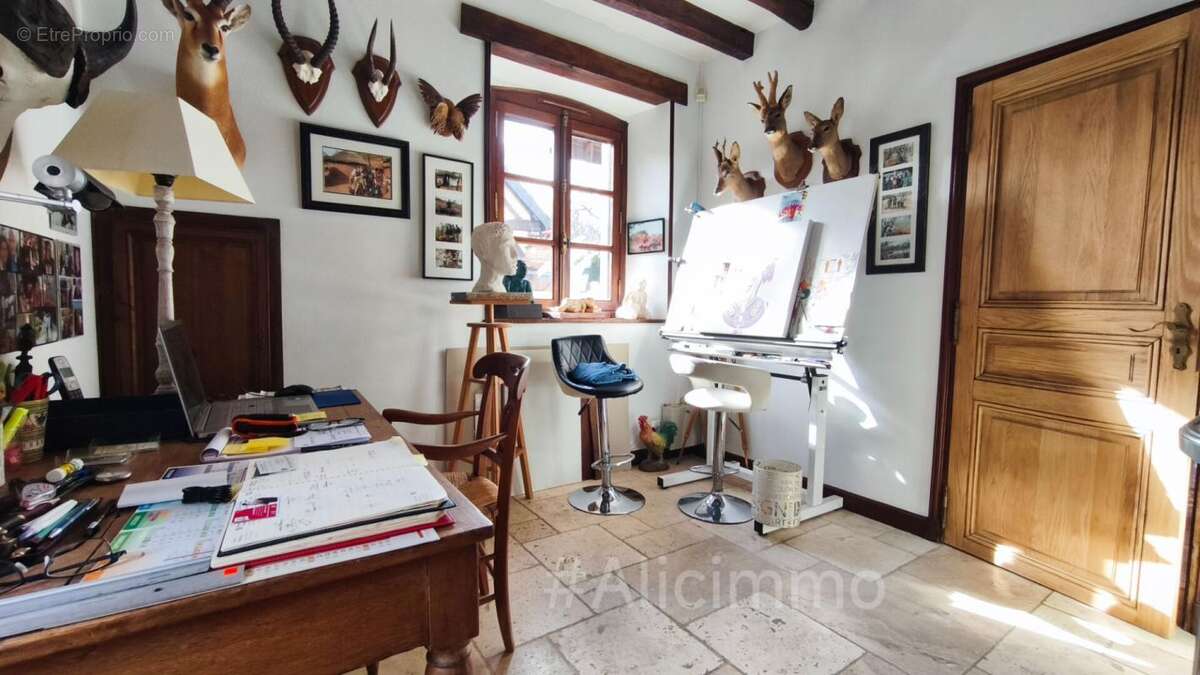 Propriété de charme dans un cadre privilégié - photo 7