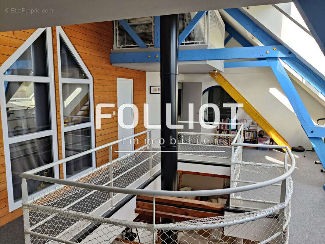 Maison à SAINT-HILAIRE-DU-HARCOUET