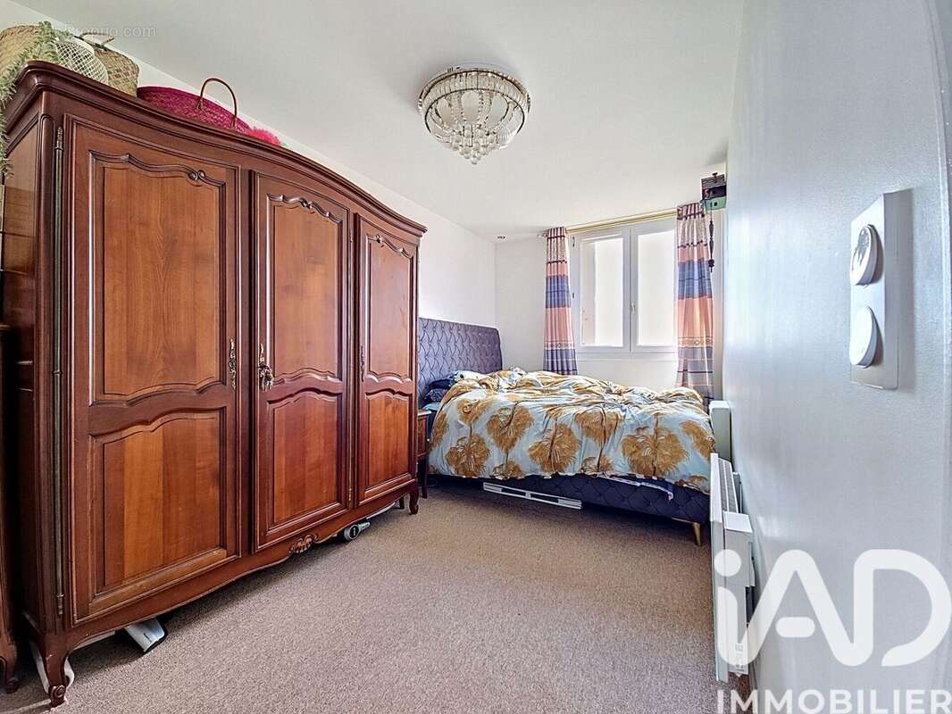 Photo 8 - Appartement à MONTREUIL
