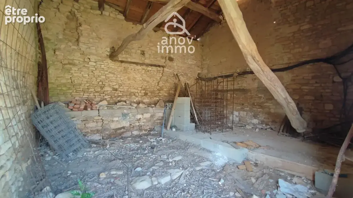 Maison de campagne - photo 12
