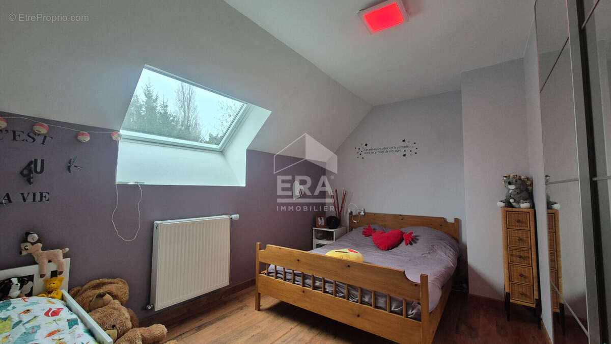 Maison à BRIE-COMTE-ROBERT