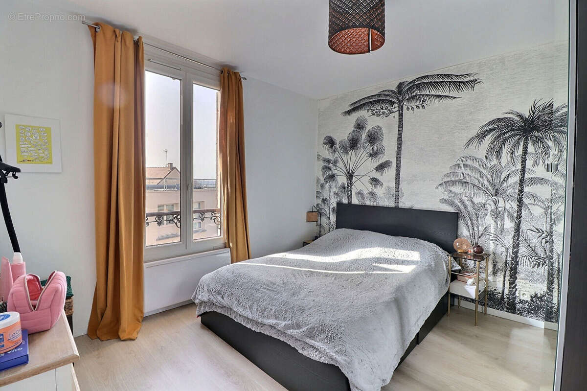 appartement 2 pièces 41 m2 - photo 7