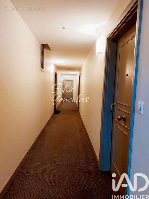 Photo 5 - Appartement à DEUIL-LA-BARRE