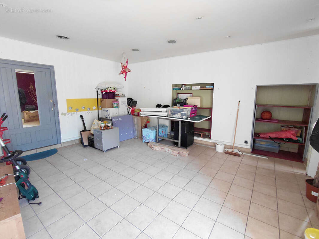 Appartement à MORLAIX