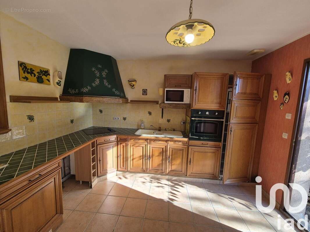 Photo 3 - Maison à QUINCY-VOISINS