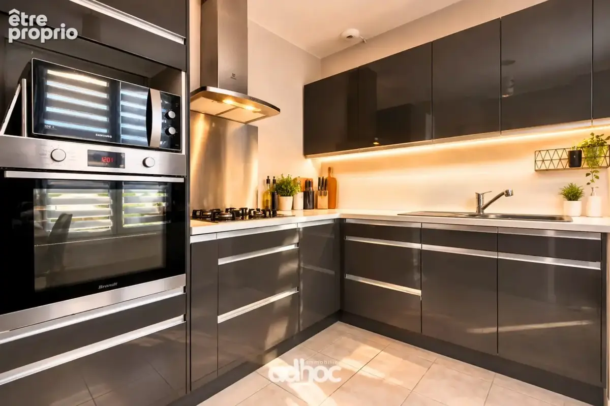 Maison 4 pièces 100 m² à vendre à Olivet (45160) - photo 4