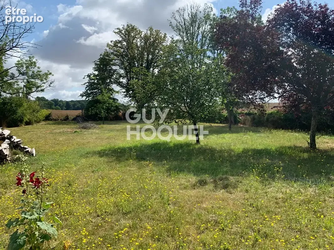 CLOYES-LES-TROIS-RIVIÈRES  Charmante longère en vente - photo 10