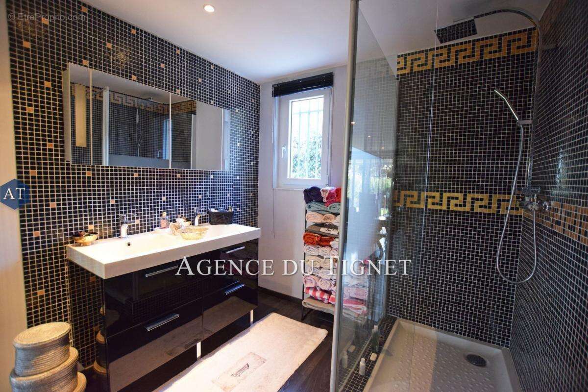 Maison à PEYMEINADE