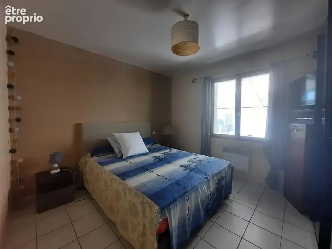 Maison 4 pièce(s) 87 m2 + 22 m2 Pool House - photo 12