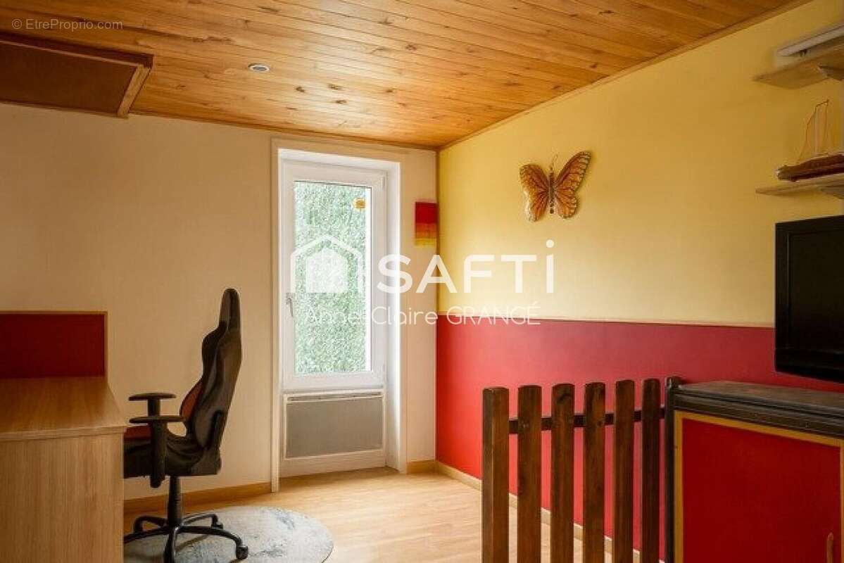 Maison 50 m² à Sille-Le-Guillaume  - photo 6