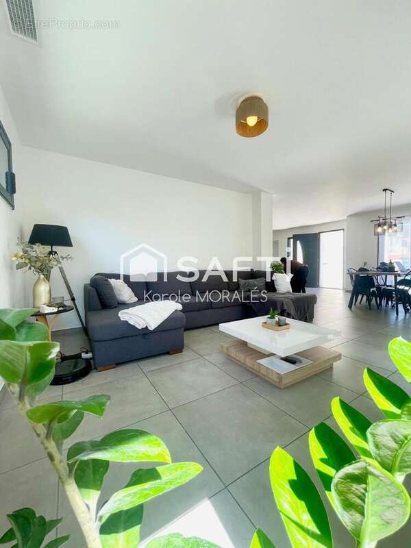 Photo 7 - Maison à TOULOUGES