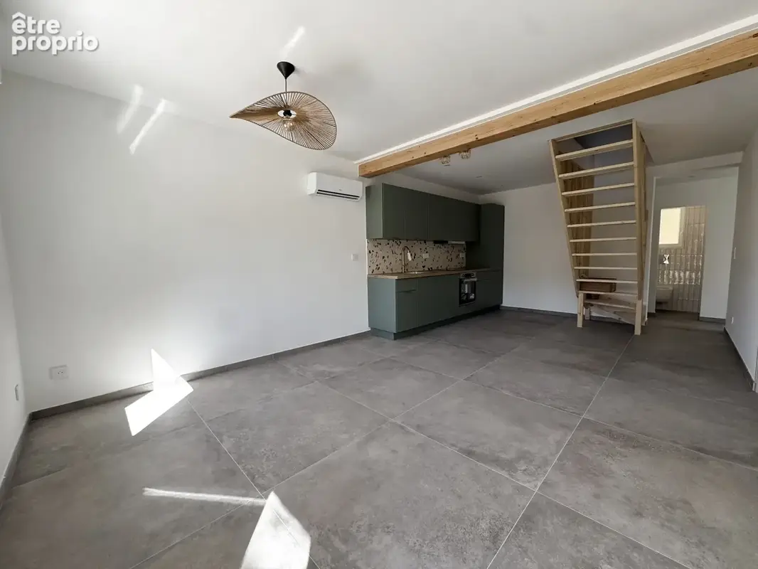 T4 en duplex - - photo 3