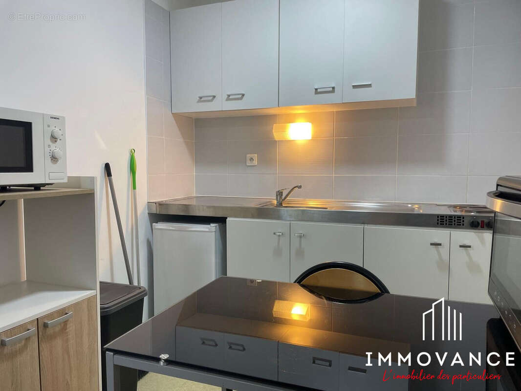 Appartement 27 m² à Montpellier  - photo 3