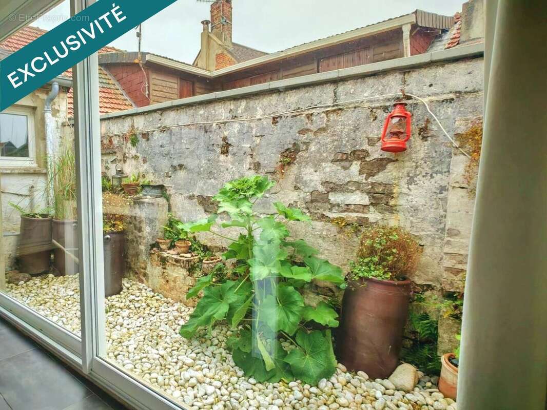 Photo 7 - Maison à SAINT-VALERY-SUR-SOMME