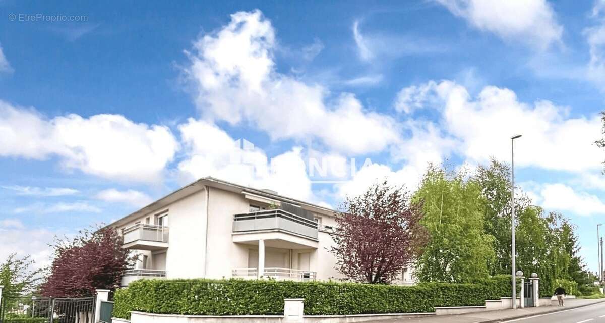 Appartement à NOISY-LE-GRAND