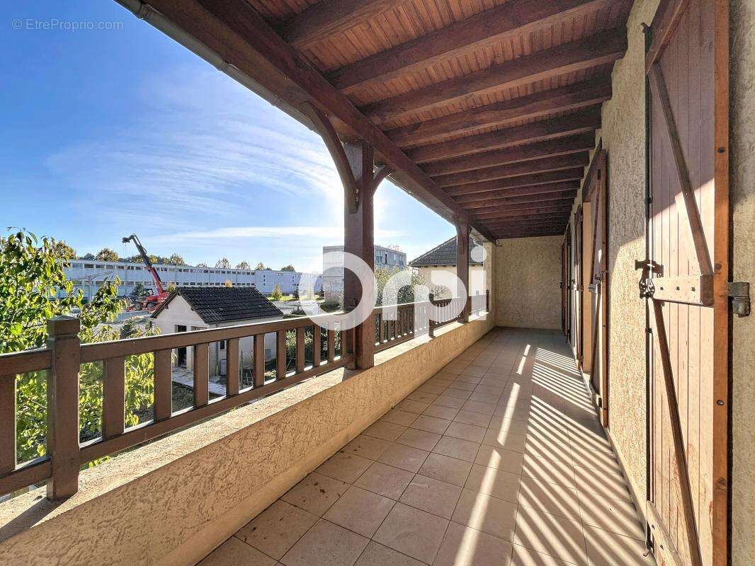 Maison à BRIVE-LA-GAILLARDE