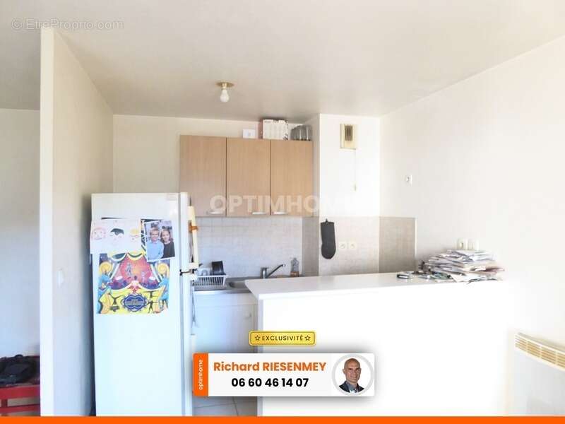 Appartement à BRETIGNY-SUR-ORGE