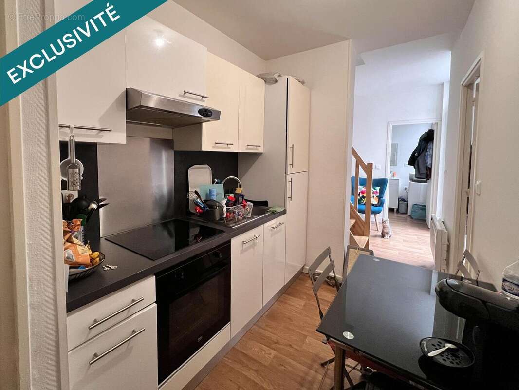 Photo 3 - Appartement à CAPINGHEM