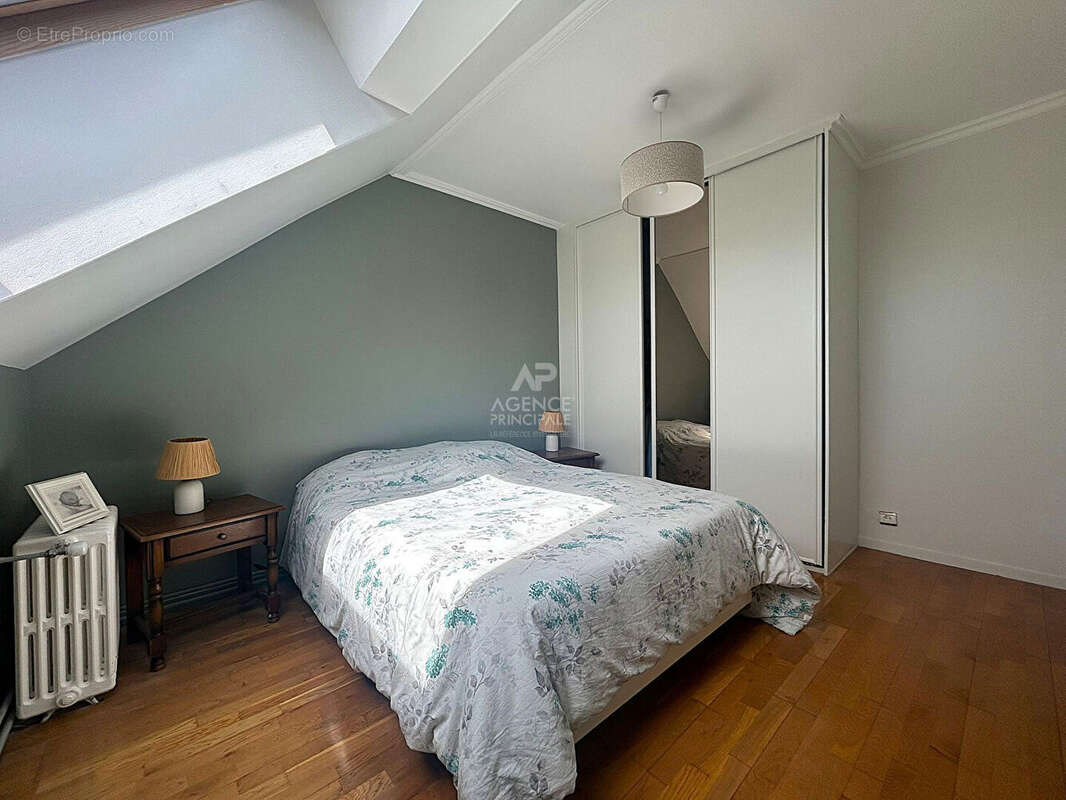 Maison à TRIEL-SUR-SEINE