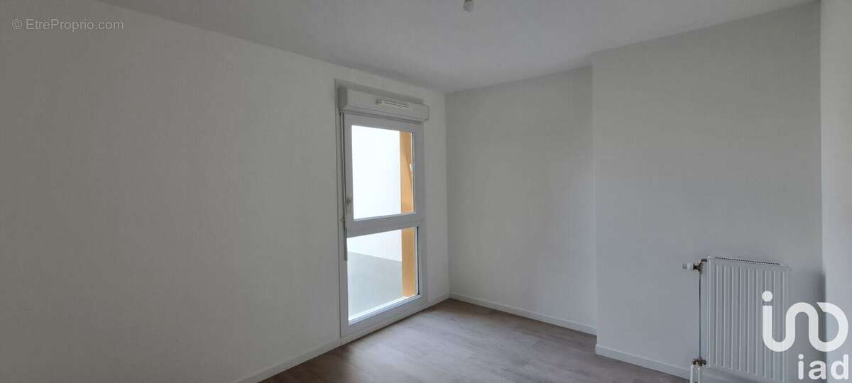 Photo 4 - Appartement à LE PETIT-QUEVILLY