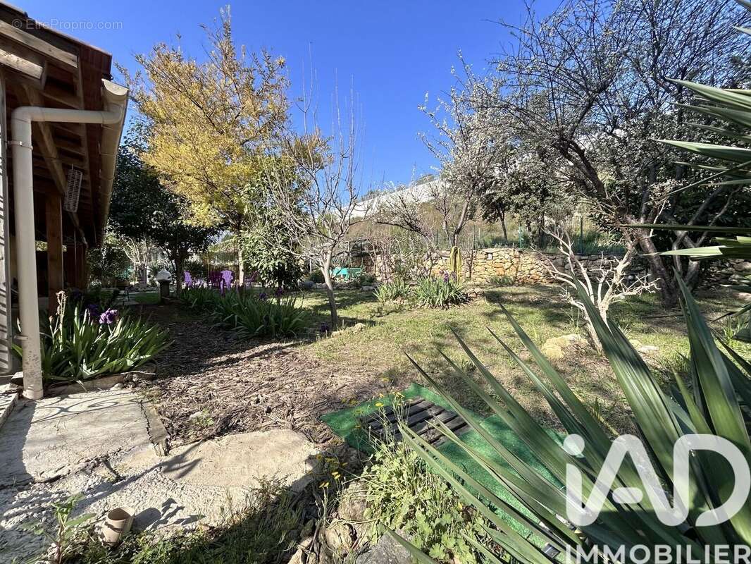 Photo 6 - Maison à SALON-DE-PROVENCE