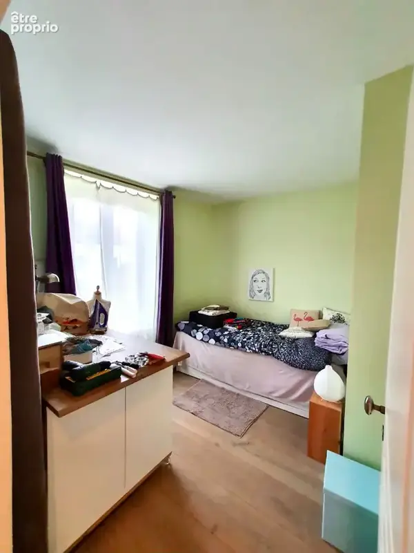 Maison 155m² à crespières - photo 8