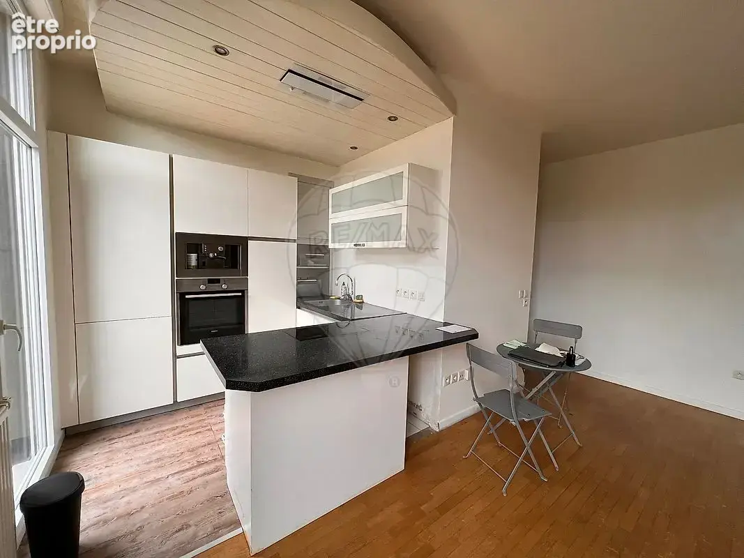 Appartement 2 chambre(s) à vendre - photo 3