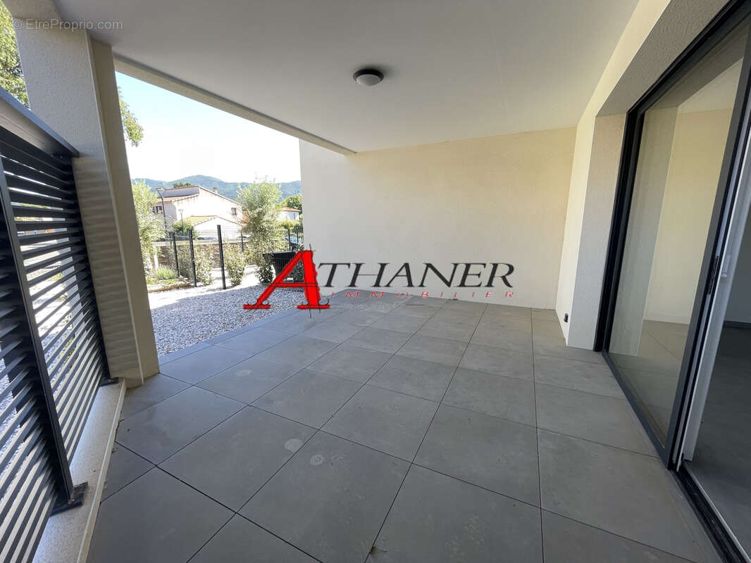 Appartement à ARGELES-SUR-MER