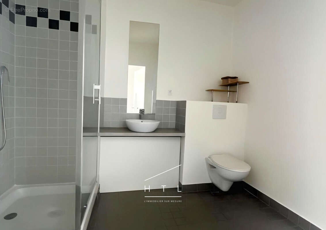 Appartement à PASSY