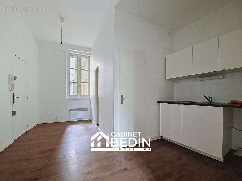 Appartement 2 pièces 30 m² à vendre à Toulouse (31500) - photo 5