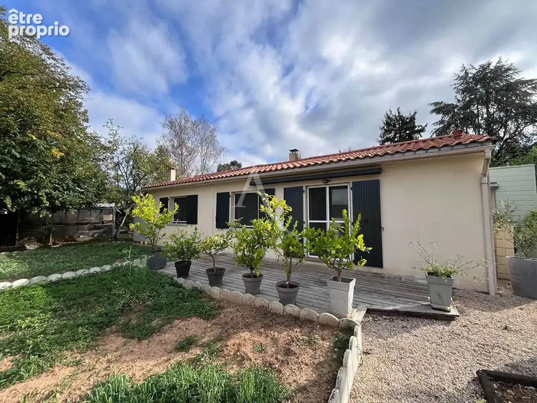 Maison 7 pièces 113 m² à vendre à L'orbrie (85200) - photo 2