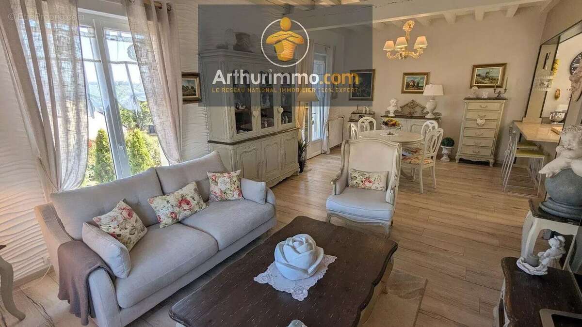 Vente Maison Ploermel(56800) 315 000ï¿œ - photo 6