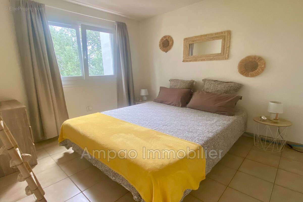 Appartement 34 m² à Canet-En-Roussillon  - photo 2