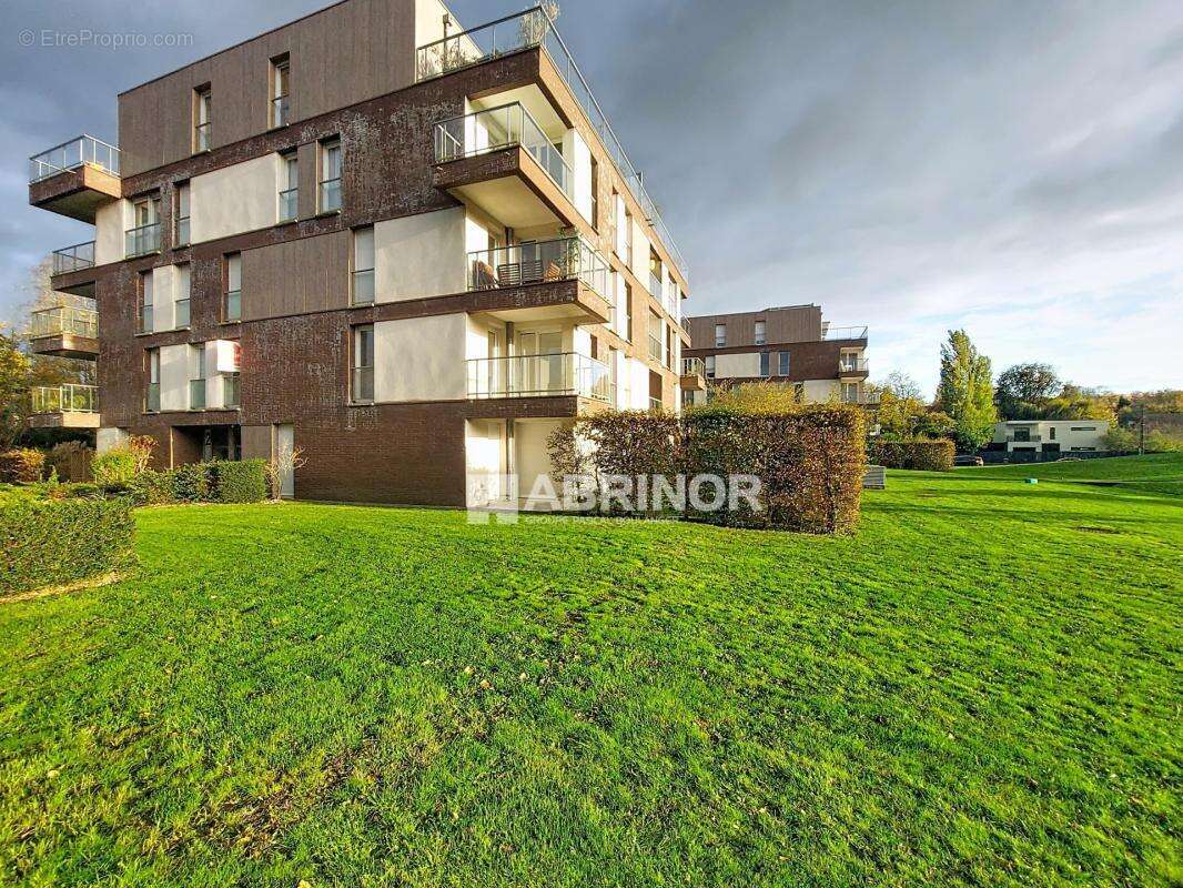 Appartement à TOURCOING