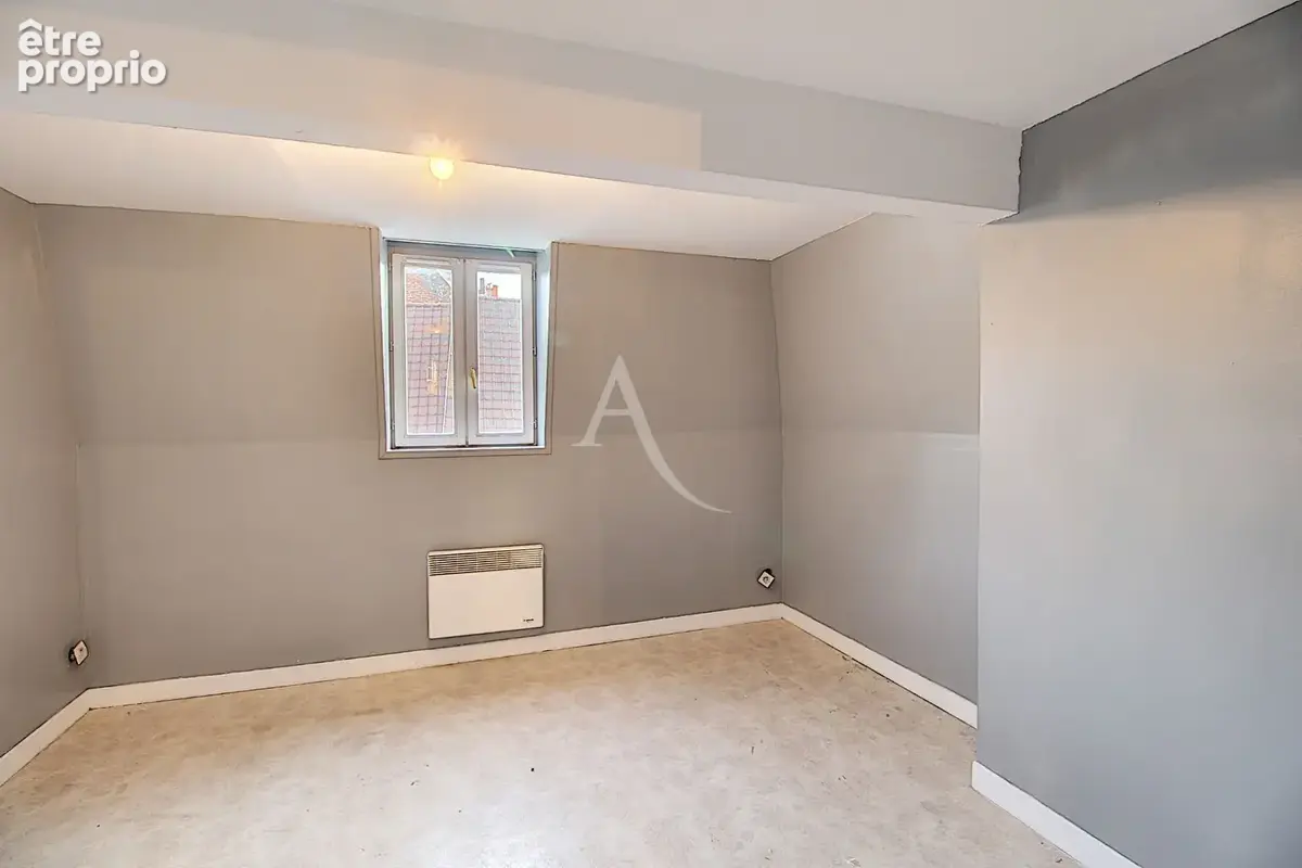 Immeuble de rapport Douai 3 appartements - photo 9