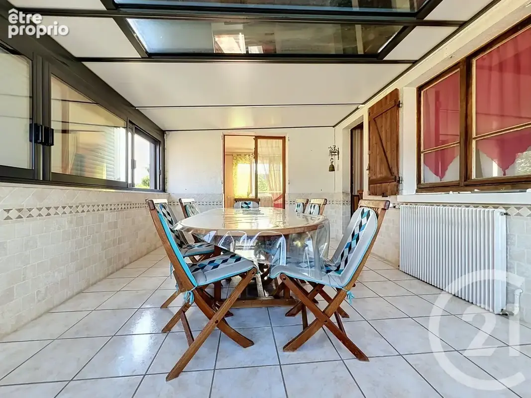 Maison 4 pièces 76 m² à vendre à Montfort-Sur-Risle (27290) - photo 4