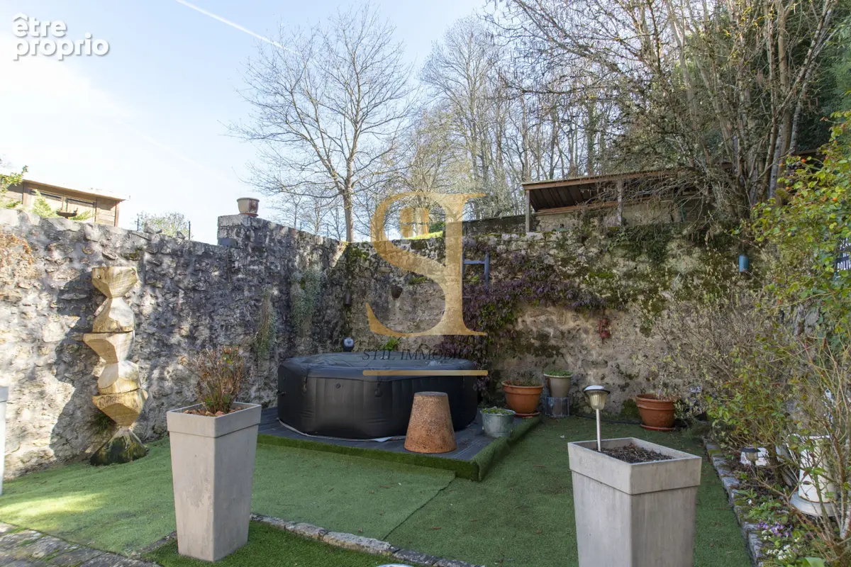 Maison 195 m² à Breux-Jouy  - photo 7